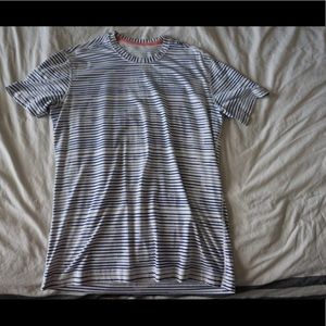 Men’s Lululemon 5 Year Basic Tee L